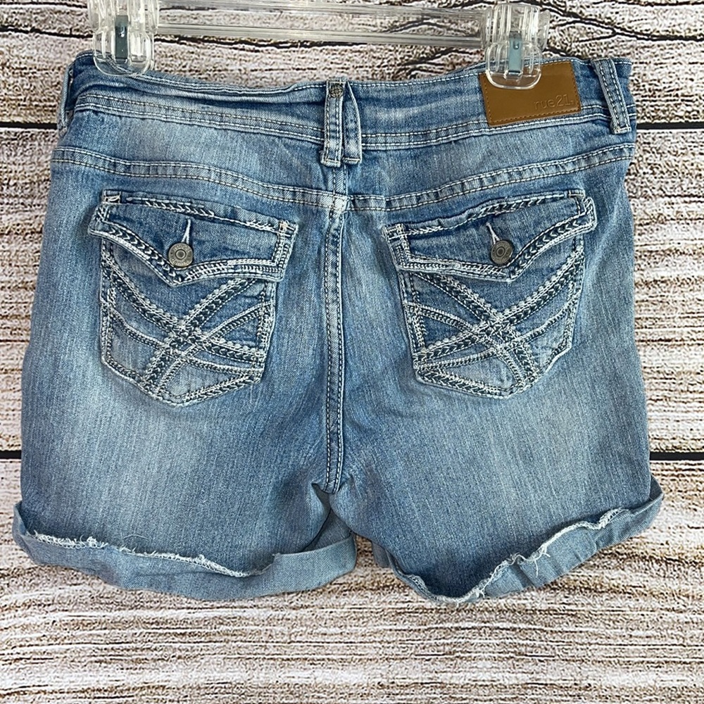 Junior Rue21 Shorts - Picture 3 of 5